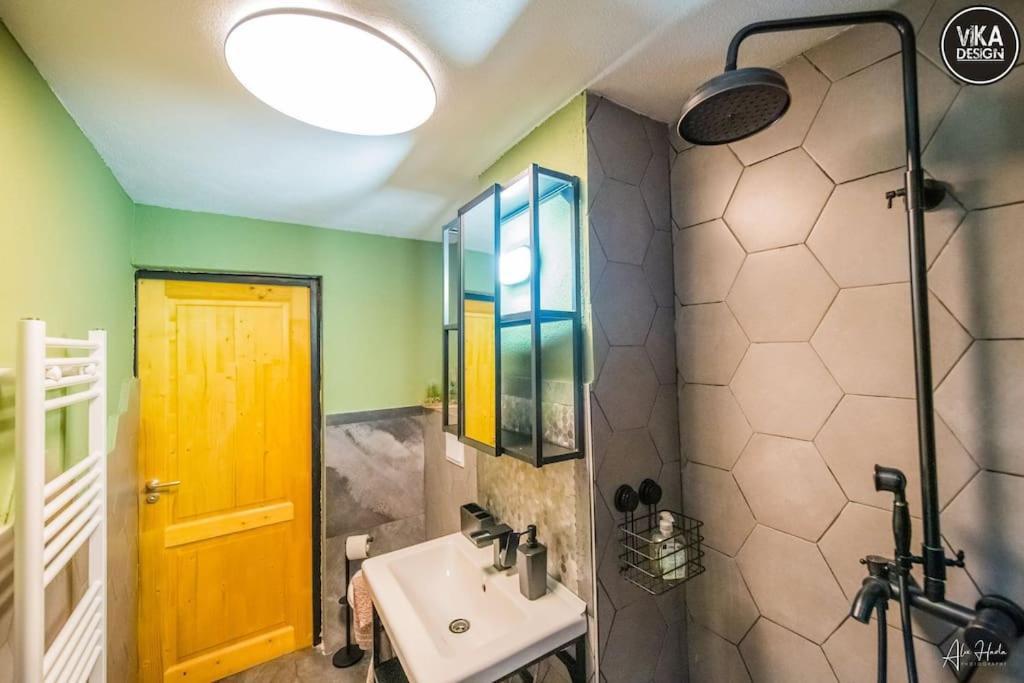 Park Apartment 23 Alba Iulia Exterior photo