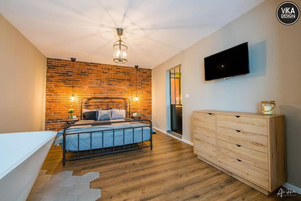 Park Apartment 23 Alba Iulia Exterior photo