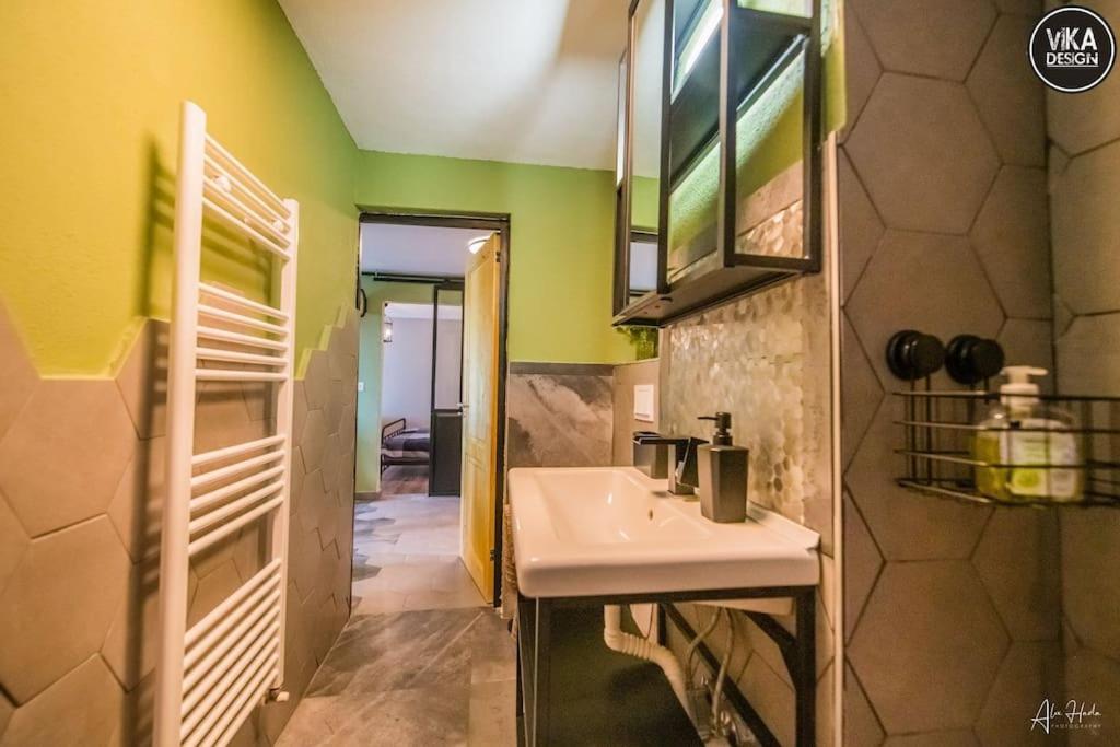 Park Apartment 23 Alba Iulia Exterior photo